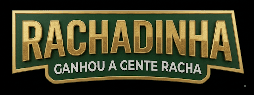 RACHADINHA